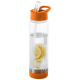 Picture of TUTTI-FRUTTI 740 ML TRITAN„¢ INFUSER SPORTS BOTTLE