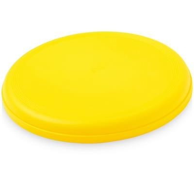 Picture of TAURUS FRISBEE in Yellow