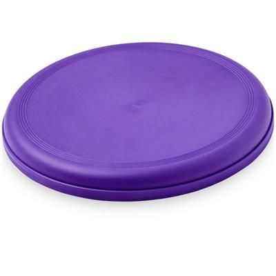 Picture of TAURUS FRISBEE in Purple