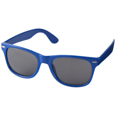 Picture of SUN RAY SUNGLASSES in Royal Blue