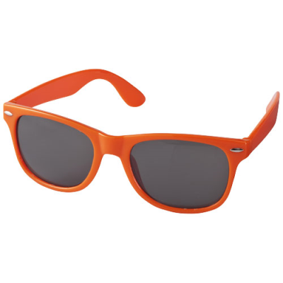 Picture of SUN RAY SUNGLASSES in Orange