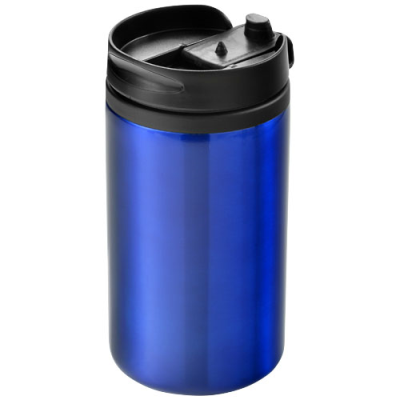 Picture of MOJAVE 300 ML THERMAL INSULATED TUMBLER in Blue