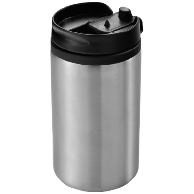 Picture of MOJAVE 250 ML THERMAL INSULATED TUMBLER in Silver