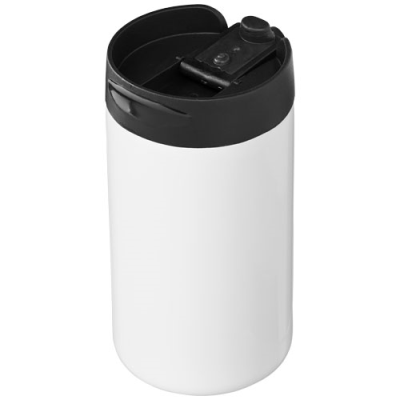 Picture of MOJAVE 300 ML THERMAL INSULATED TUMBLER in White