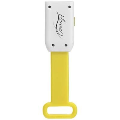 Picture of SEEMII REFLECTOR LIGHT in Yellow-white Solid