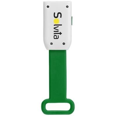 Picture of SEEMII REFLECTOR LIGHT in Green-white Solid