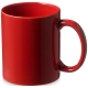 Picture of SANTOS 330 ML CERAMIC POTTERY MUG