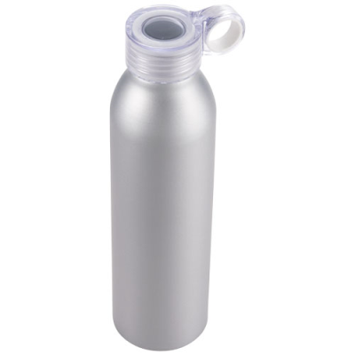 Picture of GROM 650 ML WATER BOTTLE in Silver