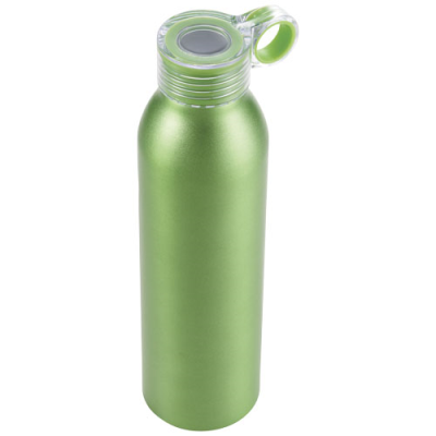 Picture of GROM 650 ML WATER BOTTLE in Lime