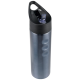 Picture of TRIXIE 750 ML STAINLESS STEEL METAL SPORTS BOTTLE