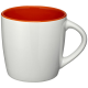 Picture of AZTEC 340 ML CERAMIC POTTERY MUG