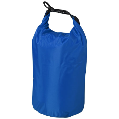 Picture of SURVIVOR 5 LITRE WATERPROOF ROLL-DOWN BAG in Royal Blue