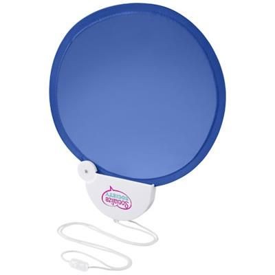 fold out fan