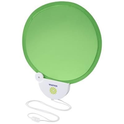 fold out fan