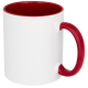 Picture of PIX 330 ML CERAMIC POTTERY SUBLIMATION COLOUR POP MUG