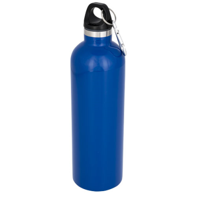 Picture of ATLANTIC 530 ML VACUUM THERMAL INSULATED BOTTLE in Blue