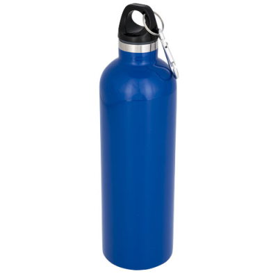 Picture of ATLANTIC 530 ML VACUUM THERMAL INSULATED BOTTLE in Blue.