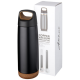 Picture of VALHALLA 600 ML COPPER VACUUM THERMAL INSULATED WATER BOTTLE