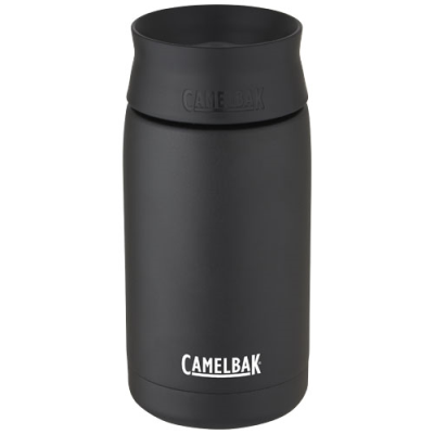 Picture of CAMELBAK® HOT CAP 350 ML COPPER VACUUM THERMAL INSULATED TUMBLER in Solid Black