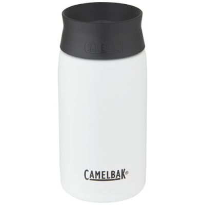 Picture of CAMELBAK® HOT CAP 350 ML COPPER VACUUM THERMAL INSULATED TUMBLER in White