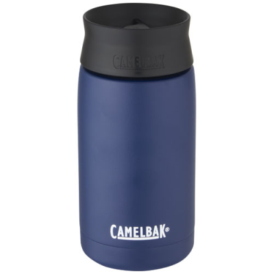 Picture of CAMELBAK® HOT CAP 350 ML COPPER VACUUM THERMAL INSULATED TUMBLER in Navy