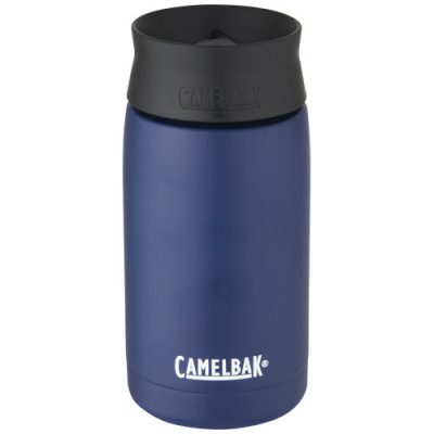 Picture of CAMELBAK® HOT CAP 350 ML COPPER VACUUM THERMAL INSULATED TUMBLER in Navy.