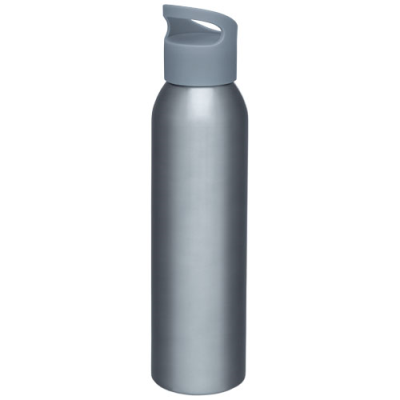 Picture of SKY 650 ML WATER BOTTLE in Grey