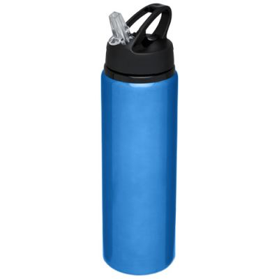 Picture of FITZ 800 ML SPORTS BOTTLE in Blue.