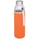 Picture of BODHI 500 ML GLASS WATER BOTTLE