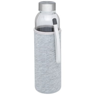 Picture of BODHI 500 ML GLASS WATER BOTTLE