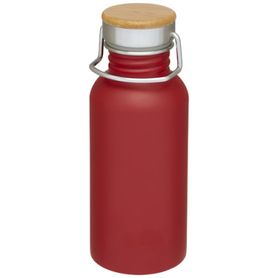 Picture of THOR 550 ML SPORTS BOTTLE in Red