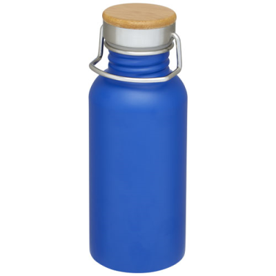 Picture of THOR 550 ML WATER BOTTLE in Blue.