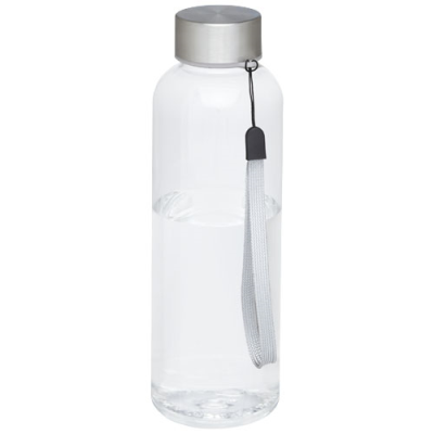 Picture of BODHI 500 ML WATER BOTTLE in Clear Transparent Clear Transparent