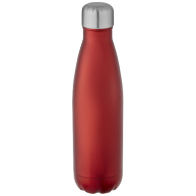 Picture of COVE 500 ML VACUUM THERMAL INSULATED STAINLESS STEEL METAL BOTTLE