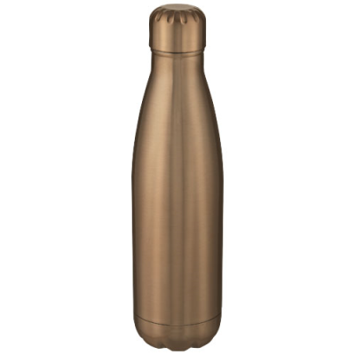 Picture of COVE 500 ML VACUUM THERMAL INSULATED STAINLESS STEEL METAL BOTTLE