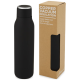 Picture of MARKA 600 ML COPPER VACUUM THERMAL INSULATED BOTTLE with Metal Loop
