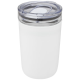 Picture of BELLO 420 ML GLASS TUMBLER with Recycled Plastic Outer Wall