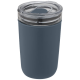 Picture of BELLO 420 ML GLASS TUMBLER with Recycled Plastic Outer Wall