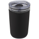 Picture of BELLO 420 ML GLASS TUMBLER with Recycled Plastic Outer Wall