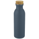 Picture of KALIX 650 ML STAINLESS STEEL METAL WATER BOTTLE