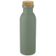 Picture of KALIX 650 ML STAINLESS STEEL METAL WATER BOTTLE