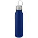 Picture of HARPER 700 ML STAINLESS STEEL METAL WATER BOTTLE with Metal Loop