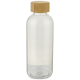 Picture of ZIGGS 650 ML RECYCLED PLASTIC WATER BOTTLE