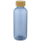 Picture of ZIGGS 650 ML RECYCLED PLASTIC WATER BOTTLE