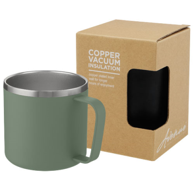 Picture of NORDRE 350 ML COPPER VACUUM THERMAL INSULATED MUG
