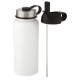 Picture of SUPRA 1 L COPPER VACUUM THERMAL INSULATED SPORTS BOTTLE with 2 Lids