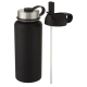 Picture of SUPRA 1 L COPPER VACUUM THERMAL INSULATED SPORTS BOTTLE with 2 Lids