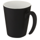 Picture of OLI 360 ML CERAMIC POTTERY MUG with Handle