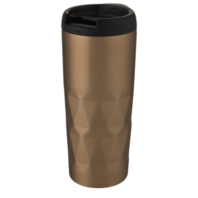 Picture of PRISM 450 ML COPPER VACUUM THERMAL INSULATED TUMBLER in Copper