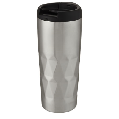 Picture of PRISM 450 ML COPPER VACUUM THERMAL INSULATED TUMBLER in Silver
